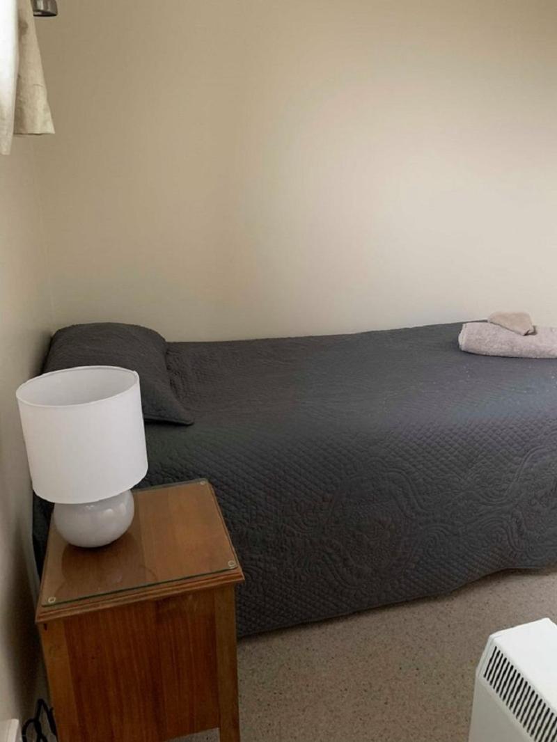 Waiouru Welcome Inn ภายนอก รูปภาพ