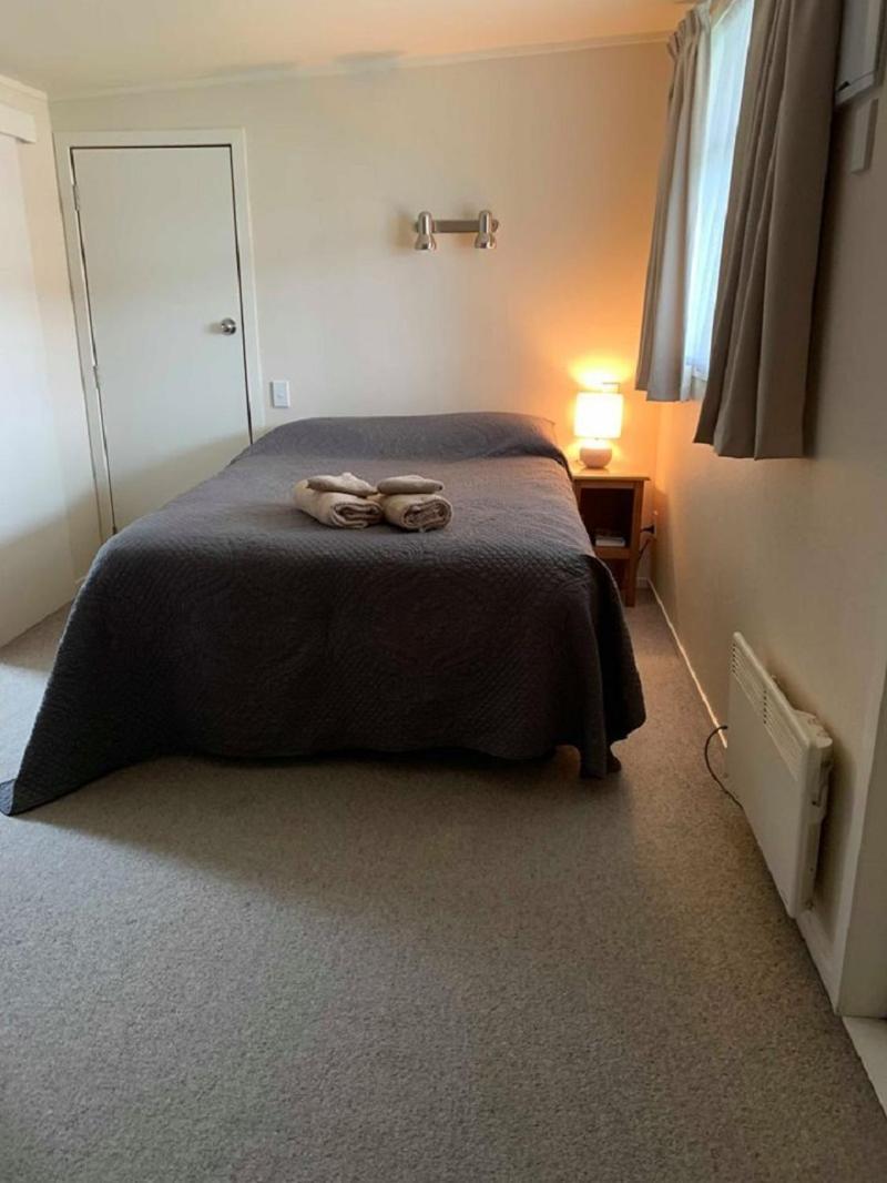 Waiouru Welcome Inn ภายนอก รูปภาพ