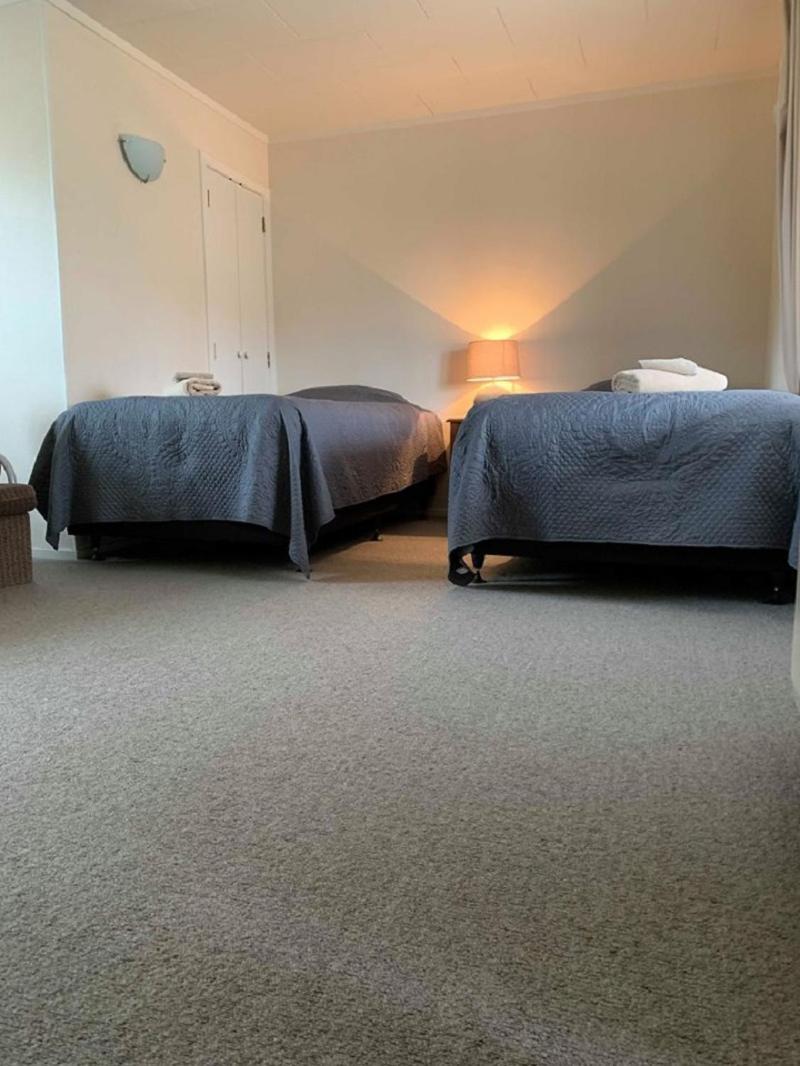 Waiouru Welcome Inn ภายนอก รูปภาพ