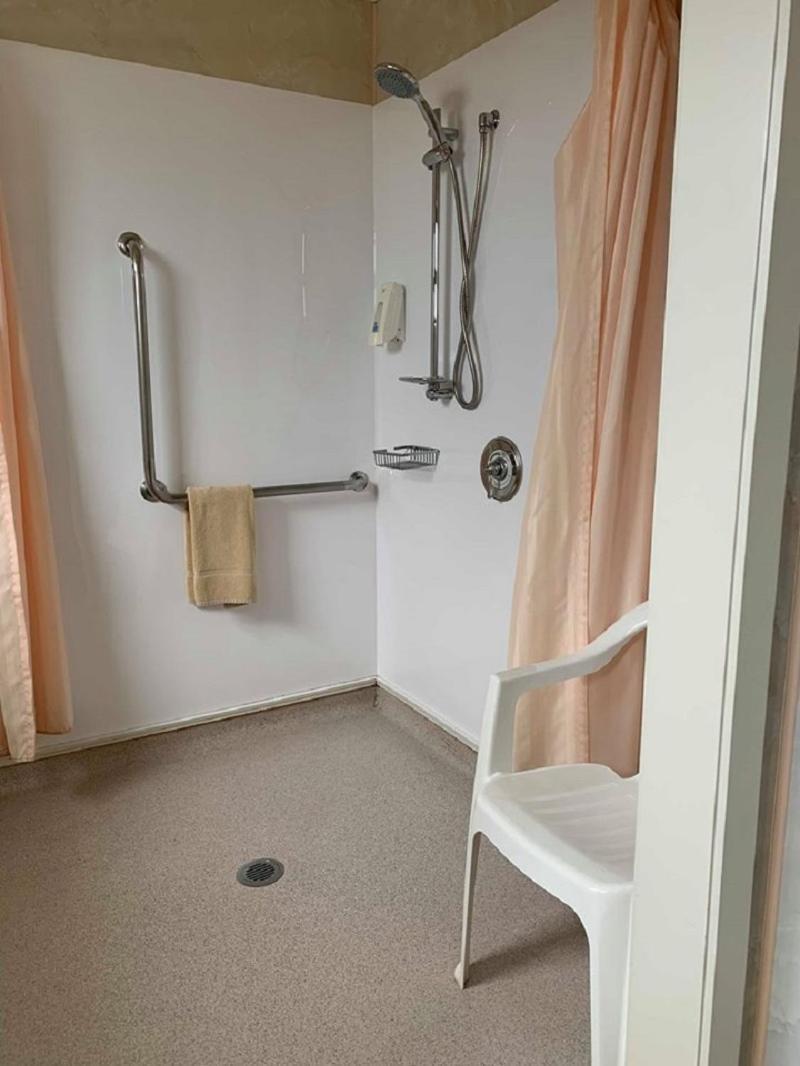 Waiouru Welcome Inn ภายนอก รูปภาพ